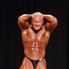 Jed  Listen - NPC Nationals 2016 - #1